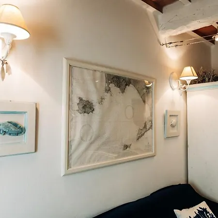 Madreperla Fdm Apartment