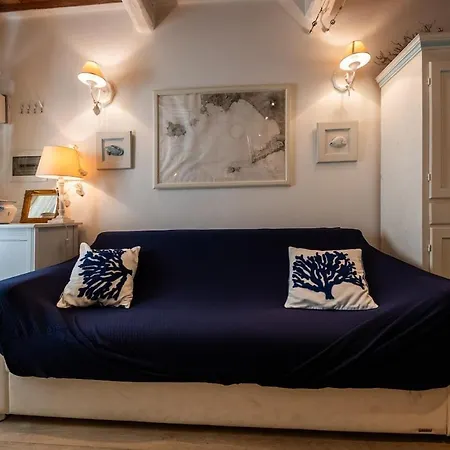 Apartment Madreperla Fdm *