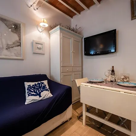 Madreperla Fdm Apartment