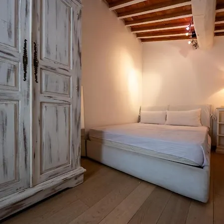 Apartment Madreperla Fdm
