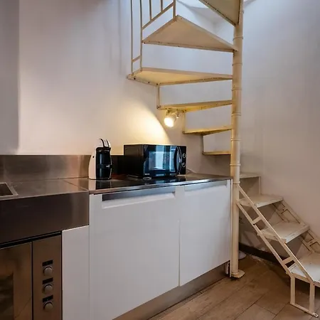 Apartment Madreperla Fdm *