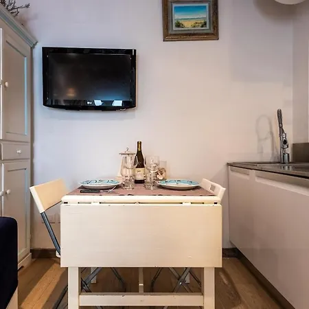 Apartment Madreperla Fdm Forte dei Marmi