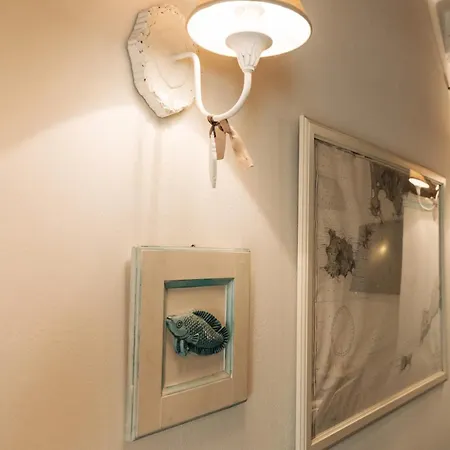 Apartment Madreperla Fdm *
