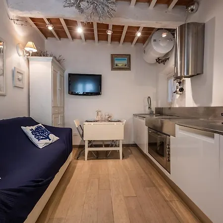 Appartamento Madreperla Fdm Forte dei Marmi